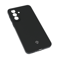 Zastitna maska (futrola) Teracell Skin - Samsung A376 Galaxy A37 5G mat crna.