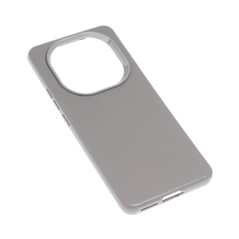 Zastitna maska (futrola) Elegant - Xiaomi Redmi Note 15 4G siva.