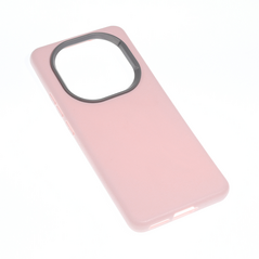 Zastitna maska (futrola) Elegant - Xiaomi Redmi Note 15 5G roze.