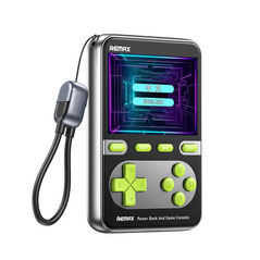 Konzola - igranje+Univerzalna Back Up Baterija REMAX FCP-13 20W 10000mAh.