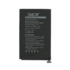 Baterija - Apple iPad mini 6 5034mAh Deji (MS).