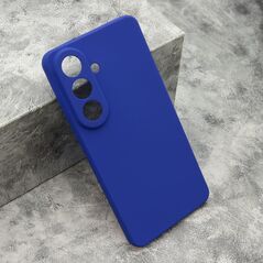 Zastitna maska (futrola) GENTLE COLOR - Samsung S941 Galaxy S26 5G plava (MS).