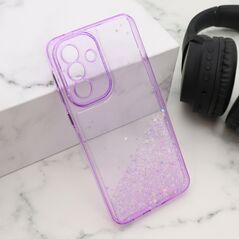 Zastitna maska (futrola) FIESTA II - Samsung S941 Galaxy S26 5G ljubicasta (MS).