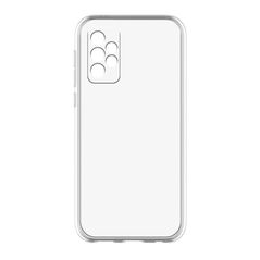 Zastitna silikonska maska (futrola) CLEAR - Samsung A525 Galaxy A52 4G/A526 Galaxy A52 5G/A528B Galaxy A52s 5G providna (MS).