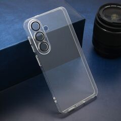 Zastitna maska (futrola) CLEAR CAMERA GLASS - Samsung S941 Galaxy S26 5G providna (MS).