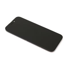 LCD displej (ekran) - Iphone 15 Pro + Touch screen crni 120Hz FHD (MS).