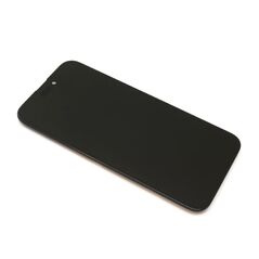 LCD displej (ekran) - iPhone 16 Plus + Touch screen crni Incell FHD (MS).