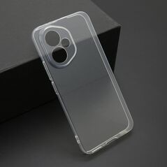 Zastitna ultra tanka (skin) maska / futrola PROTECT - Huawei Honor 400 providna (bela) (MS).