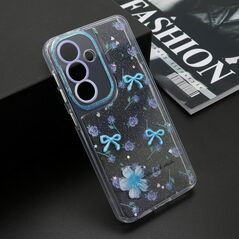 Zastitna maska (futrola) WHISPER - Samsung S941 Galaxy S26 5G plava (MS).