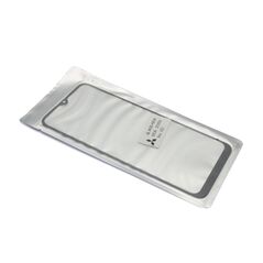 Staklo touchscreen-a - Samsung A025 Galaxy A02S + OCA stiker crni (161 mm) (MS).