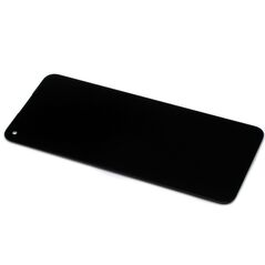 LCD displej (ekran) - Realme 8i + Touch screen crni (MS).