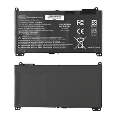 Baterija - laptop HP 440/450/470 G5 11.4V 44Wh HQ2200 B.