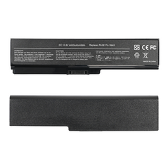 Baterija - laptop Toshiba Satellite C650 PA3817U 10.8V 4400mAh HQ2200 B.