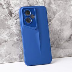 Zastitna maska (futrola) Blade - Huawei Honor 400 plava.