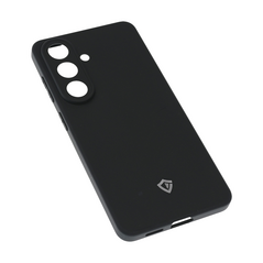 Zastitna maska (futrola) Teracell Skin - Samsung S941 Galaxy S26 mat crna.