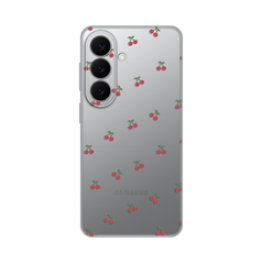 Zastitna ultra tanka (skin) maska / futrola PRINT - Samsung S941 Galaxy S26 Little Cherry.