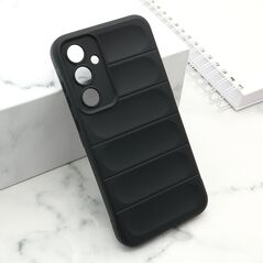 Zastitna maska (futrola) BUILD - Samsung A356 Galaxy A35 5G 5G crna (MS).