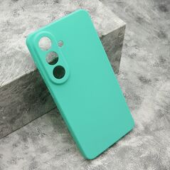 Zastitna maska (futrola) GENTLE COLOR - Samsung S941 Galaxy S26 5G tirkizna (MS).