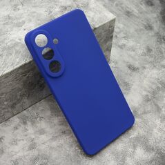 Zastitna maska (futrola) GENTLE COLOR - Samsung S946 Galaxy S26 Plus 5G plava (MS).