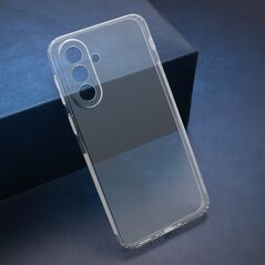 Zastitna maska (futrola) CLEAR FIT - Samsung A376 Galaxy A37 5G providna (MS).