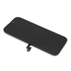 LCD displej (ekran) - iPhone 16 Pro (6.3) + Touch screen crni APLONG Incell FHD (MS).