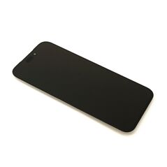 LCD displej (ekran) - Iphone 17 Pro Max (6.9) + Touch screen crni Hard OLED IC removable (MS).