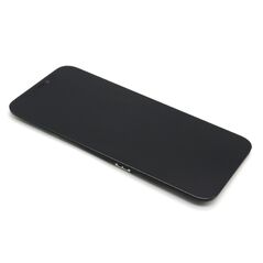 LCD displej (ekran) - Iphone 12/12 Pro (6.1) + Touch screen crni HD+ INCELL (MS).