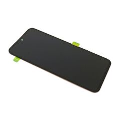 LCD displej (ekran) - Samsung S711 Galaxy S23 FE 5G + Touch screen crni Full ORG EU (GH82-32856A) (MS).