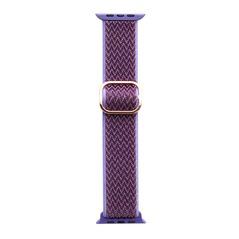 Narukvica Sport - Smart Watch DT8 Ultra/Apple Watch 42/44mm lila (MS).