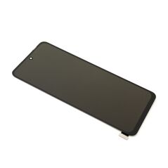 LCD displej (ekran) - Realme 12 5G Plus 5G + Touch screen crni OLED (MS).
