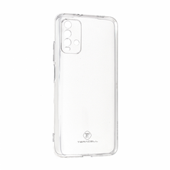 Zastitna maska (futrola) Teracell Skin - Xiaomi Redmi 9T/Redmi Note 9 4G/Redmi 9 Power Transparent.