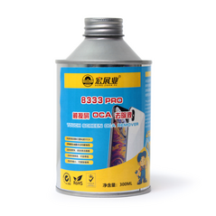 Tecnost - skidanje lepka sa LCD-a 8333 250ml.