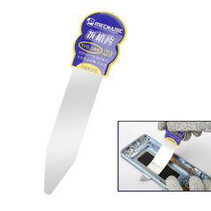 Alat - otvaranje Mechanic X8 0,1mm.