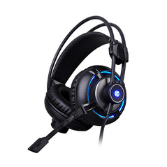 Slusalice Gaming HP H300 crne.