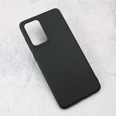 Zastitna maska (futrola) 3D Camera - Samsung A525 Galaxy A52 4G/A526 Galaxy A52 5G/A528B Galaxy A52s 5G crna.