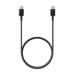 Samsung USB data kabl PD Type C na Type C crni EP-DA705-BBE FULL ORG (MS).