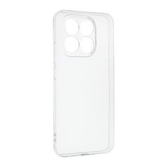 Zastitna silikonska maska (futrola) Ultra Thin - Xiaomi 15T Transparent.