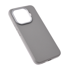 Zastitna maska (futrola) Elegant - Xiaomi 15T Pro siva.