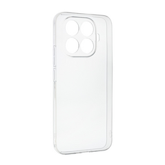 Zastitna silikonska maska (futrola) Ultra Thin - Xiaomi 15T Pro Transparent.