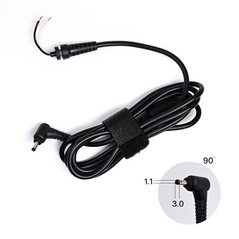 Konektor punjaca - laptop sa kablom (3.0*1.1).