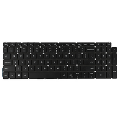 Tastatura - laptop Dell Inspiron 15 5590 crna.