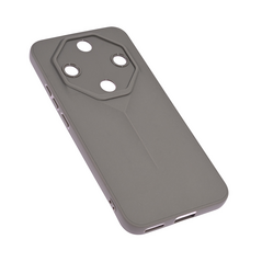 Zastitna maska (futrola) Blade - Huawei Honor Magic 8 Lite siva.