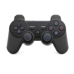 Joypad DOUBLESHOCK III bezicni crni (MS).