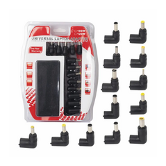 Univerzalni punjac - laptop 90W 14u1.