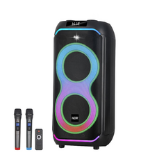 Bluetooth zvucnik NDR-616B 40W.