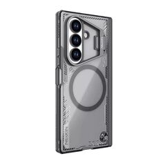 Zastitna maska (futrola) NILLKIN Iceblade Prop magnetic case - Samsung F966B Galaxy Z Fold 7 5G crna (MS).