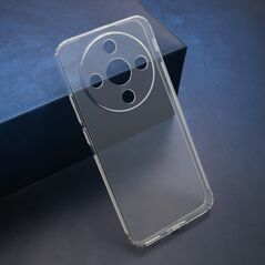 Zastitna maska (futrola) CLEAR FIT - Huawei Honor X9D/Magic 8 lite providna (MS).