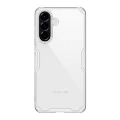 Zastitna maska (futrola) NILLKIN Nature Pro - Samsung A566 Galaxy A56 5G bela (MS).
