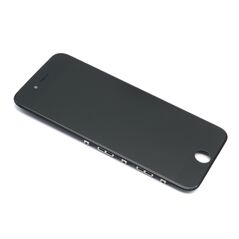 LCD displej (ekran) - Iphone 6G + Touch screen crni ORG (Comicell) (MS).