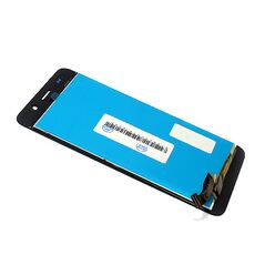 LCD displej (ekran) - Huawei Y6 + Touch screen crni (MS).